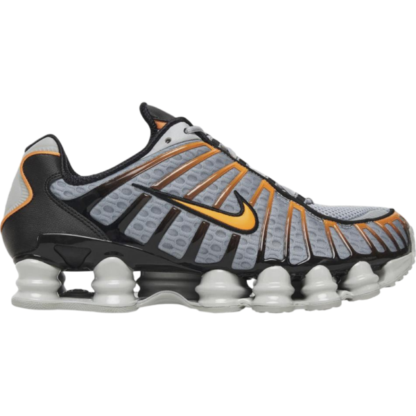 Nike Shox TL Smoke Grey Nike Shox TL Smoke Grey - AV3595-011 - Acquista su Shoes Clothing Store