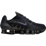 Nike Shox Tl Dk Smoke Grey/ Court Purple - AV3595-014 - Acquista su Shoes Clothing Store