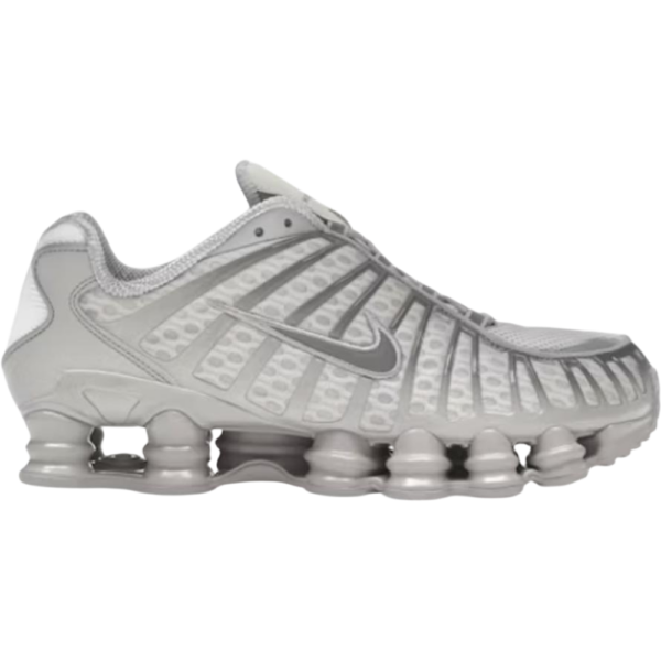 Nike Shox TL Orewood Brown Cave Stone Nike Shox TL Orewood Brown Cave Stone - AV3595-104 - Acquista su Shoes Clothing Store