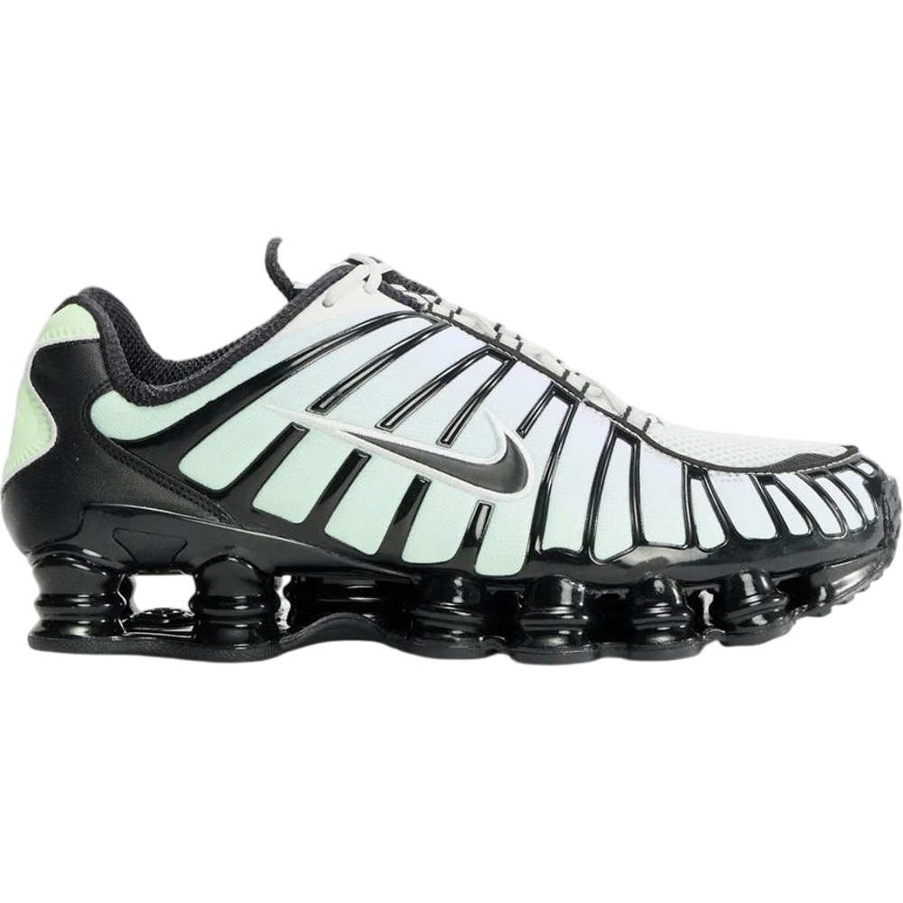 Nike Shox TL Vapor Green Black Vapor Green/Black/Photon Dust - AV3595-300 - Acquista su Shoes Clothing Store