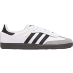 adidas Samba OG Cloud White Core Black - B75806 - Acquista su Shoes Clothing Store