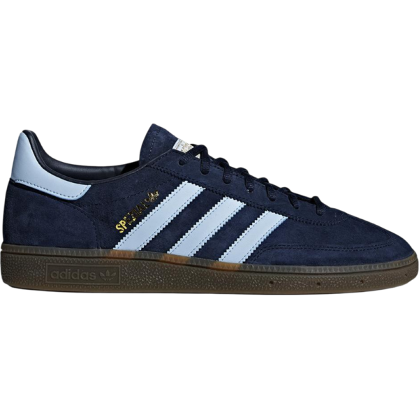adidas Handball Spezial Navy Gum adidas Handball Spezial Navy Gum - BD7633 - Acquista su Shoes Clothing Store