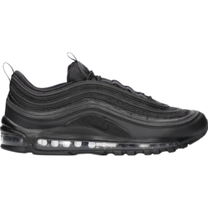 Nike Air Max 97 Triple Black - BQ4567-001 - Acquista su Shoes Clothing Store