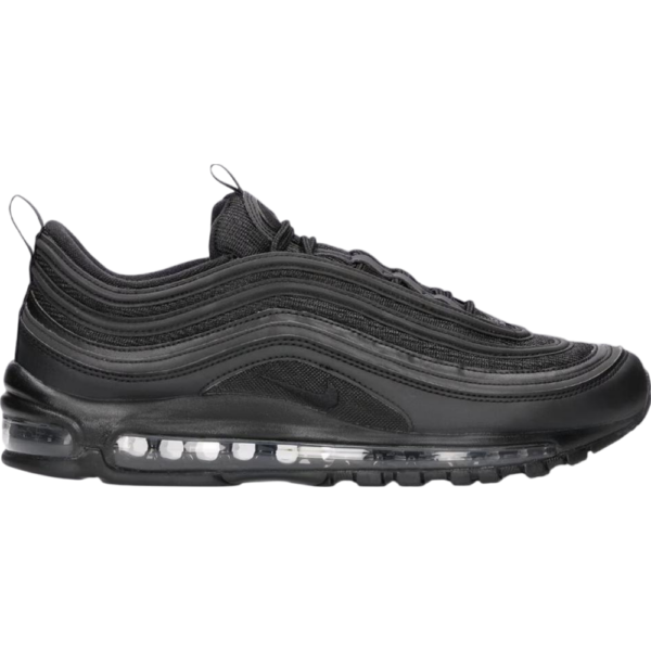 Nike Air Max 97 Triple Black Nike Air Max 97 Triple Black - BQ4567-001 - Acquista su Shoes Clothing Store
