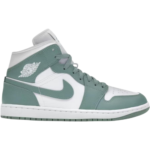 Jordan 1 Mid White Cannon (Women's) - BQ6472-138 - Acquista su Shoes Clothing Store