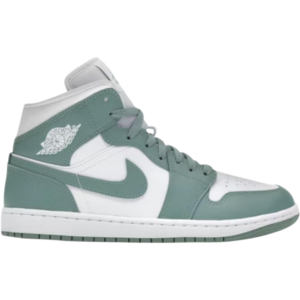 Jordan 1 Mid White Cannon (Women's) - BQ6472-138 - Acquista su Shoes Clothing Store
