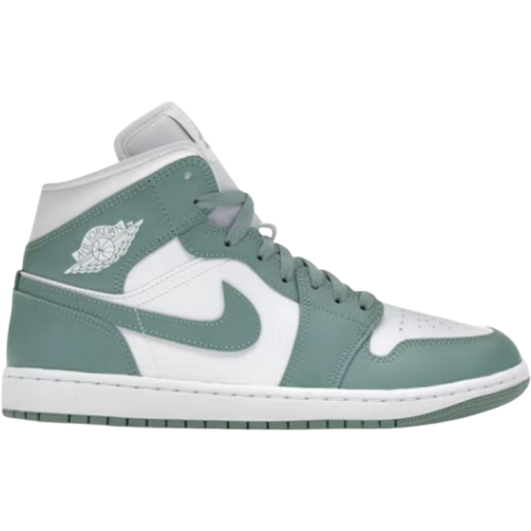 Jordan 1 Mid White Cannon (Women's) - BQ6472-138 - Acquista su Shoes Clothing Store