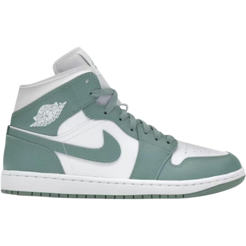 Jordan 1 Mid White Cannon (Women's) - BQ6472-138 - Acquista su Shoes Clothing Store