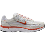 Nike P-6000 White Platinum Tint Black Picante Red (Women's) - BV1021-107 - Acquista su Shoes Clothing Store