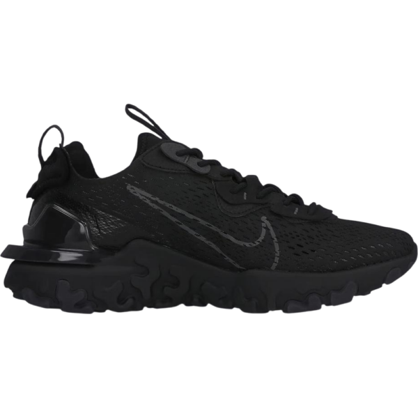 Nike React Vision Black Anthracite Nike React Vision Black Anthracite - CD4373-004 - Acquista su Shoes Clothing Store