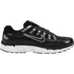 Nike P-6000 Black White Metallic Silver - CD6404-026 - Acquista su Shoes Clothing Store