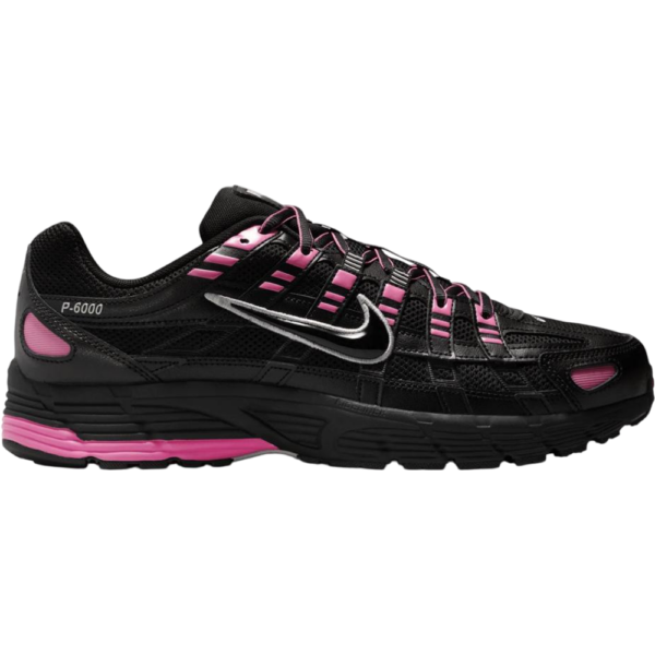 Nike P-6000 Pink Blast Metallic Silver Black Nike P-6000 Pink Blast Metallic Silver Black - CD6404-600 - Acquista su Shoes Clothing Store