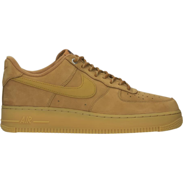 Nike Air Force 1 Low Flax Wheat Nike Air Force 1 Low Flax Wheat - CJ9179-200 - Acquista su Shoes Clothing Store