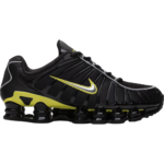 Nike Shox TL "Black Yellow" - CN0151-002 - Acquista su Shoes Clothing Store