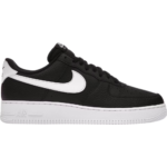 Nike Air Force 1 Low '07 Black White Pebbled Leather - CT2302-002 - Acquista su Shoes Clothing Store