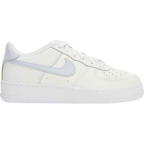 Nike Air Force 1 White/Ghost (GS) Nike Air Force 1 White/Ghost (GS) - CT3839-112 - Acquista su Shoes Clothing Store
