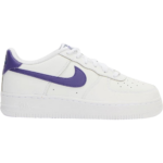 Nike Air Force 1 "White Court Purple" (GS) - CT3839-114 - Acquista su Shoes Clothing Store