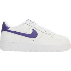 Nike Air Force 1 "White Court Purple" (GS) - CT3839-114 - Acquista su Shoes Clothing Store
