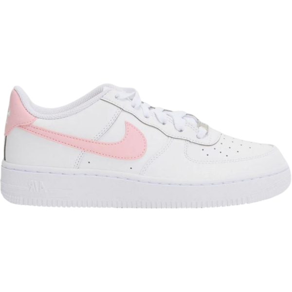 Nike Air Force 1 Low GS Medium Soft Pink Nike Air Force 1 Low GS Medium Soft Pink - CT3839-115 - Acquista su Shoes Clothing Store
