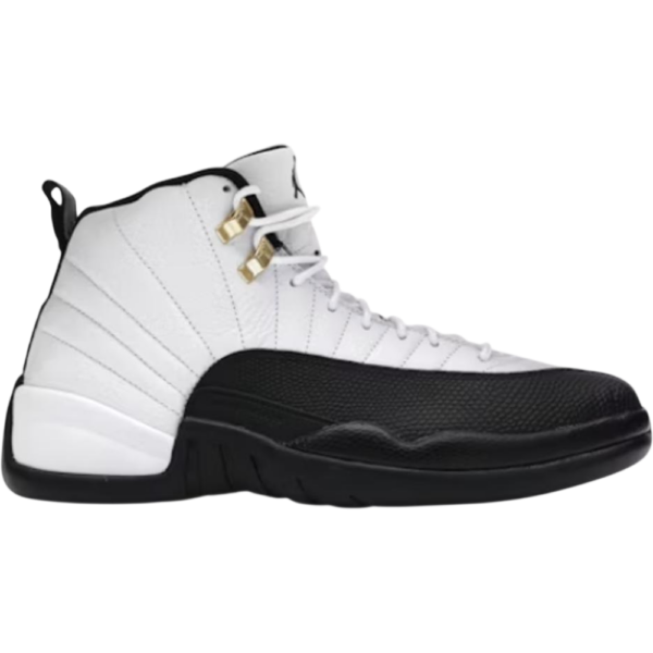 Jordan 12 Retro Taxi (2025) Jordan 12 Retro Taxi (2025) - CT8013-117 - Acquista su Shoes Clothing Store