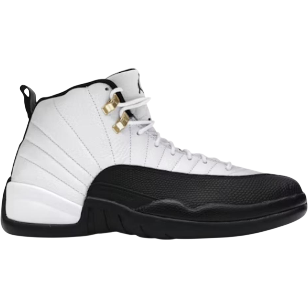 Jordan 12 Retro Taxi (2025) - CT8013-117 - Acquista su Shoes Clothing Store