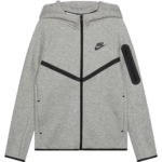 Nike Tech Fleece ZIP Grey Junior - CU9223-063 - Acquista su Shoes Clothing Store