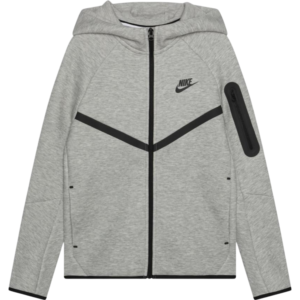 Nike Tech Fleece ZIP Grey Junior - CU9223-063 - Acquista su Shoes Clothing Store