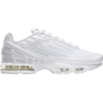 Nike Air Max Plus TN III Triple White - CW1417-100 - Acquista su Shoes Clothing Store