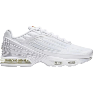 Nike Air Max Plus TN III Triple White - CW1417-100 - Acquista su Shoes Clothing Store