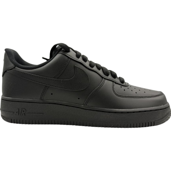 Nike Air Force 1 Triple Black Nike Air Force 1 Triple Black - CW2288-001 - Acquista su Shoes Clothing Store