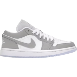 Jordan 1 Low Wolf Grey (Women's) - DC0774-105 - Acquista su Shoes Clothing Store