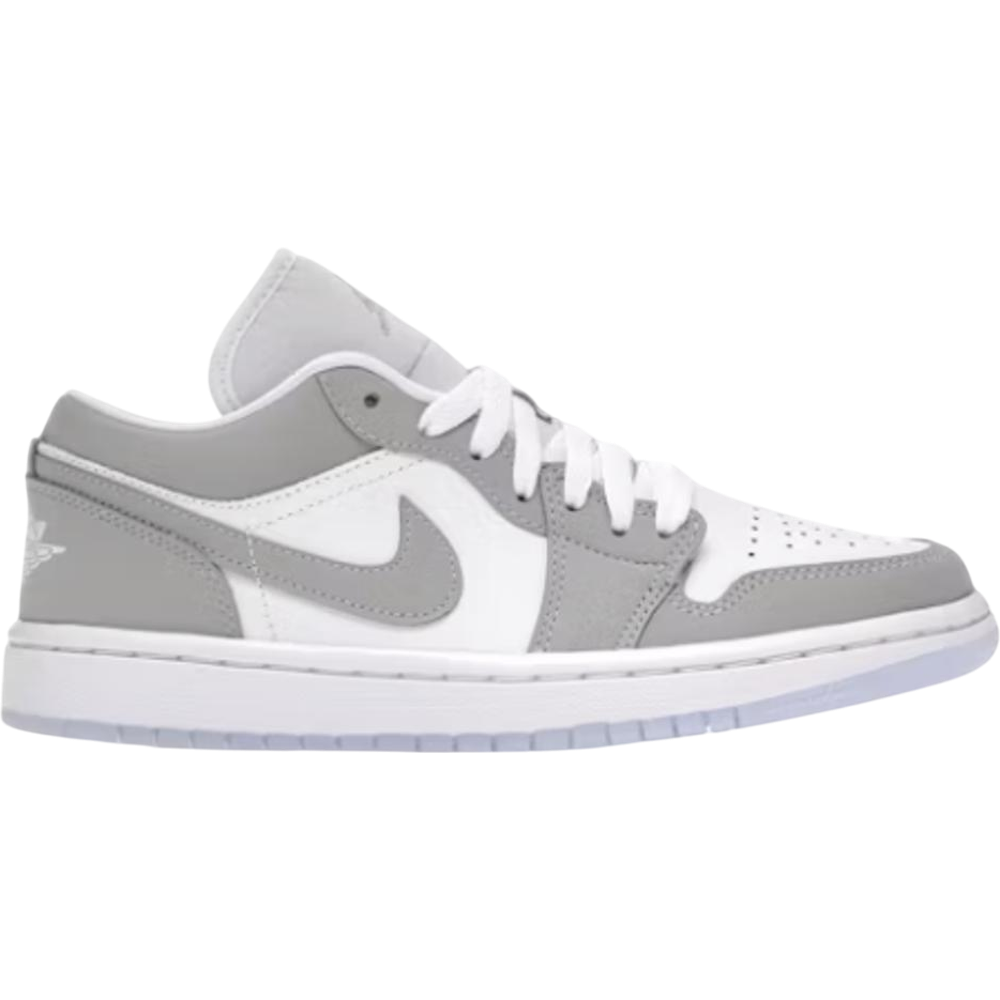 Jordan 1 Low Wolf Grey (Women's) - DC0774-105 - Acquista su Shoes Clothing Store