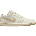 Jordan 1 Low Beige (Women's) - DC0774-112 - Acquista su Shoes Clothing Store