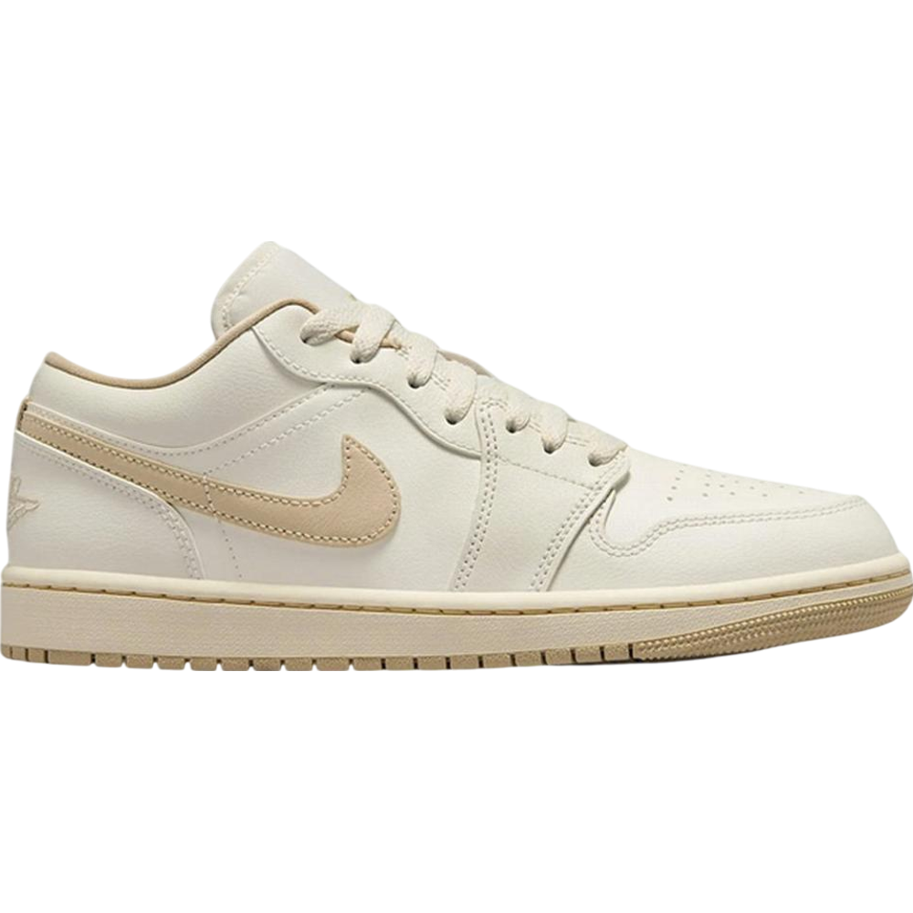 Jordan 1 Low Beige (Women's) - DC0774-112 - Acquista su Shoes Clothing Store