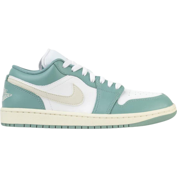 Jordan 1 Low White Cannon (Women's) Jordan 1 Low White Cannon (Women's) - DC0774-138 - Acquista su Shoes Clothing Store