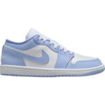 Jordan 1 Low White Aluminum (Women's) - DC0774-142 - Acquista su Shoes Clothing Store