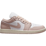 Air Jordan 1 Low White/Pink Oxford-Sail - DC0774-162 - Acquista su Shoes Clothing Store