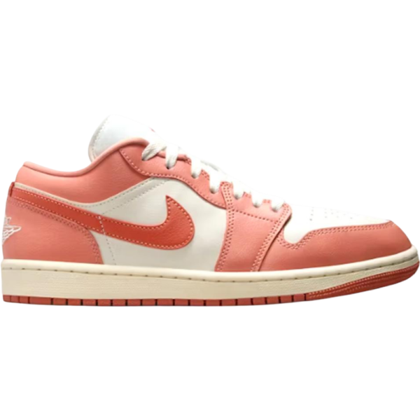 Jordan 1 Low Madder Root (Women's) Jordan 1 Low Madder Root (Women's) - DC0774-180 - Acquista su Shoes Clothing Store