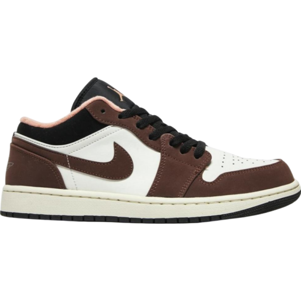 Jordan 1 Low Mocha Jordan 1 Low Mocha - DC6991-200 - Acquista su Shoes Clothing Store