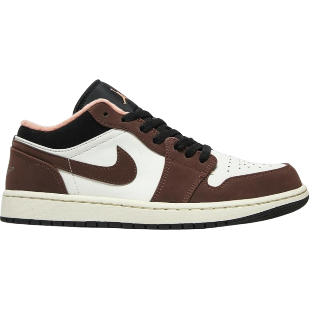 Jordan 1 Low Mocha - DC6991-200 - Acquista su Shoes Clothing Store