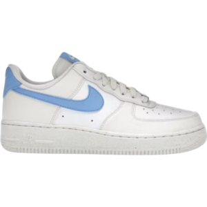 Nike Air Force 1 Low '07 Next Nature Pale Ivory University Blue (Women's) - DC9486-110 - Acquista su Shoes Clothing Store