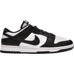 Nike Dunk Low Retro White Black Panda - DD1391-100 - Acquista su Shoes Clothing Store