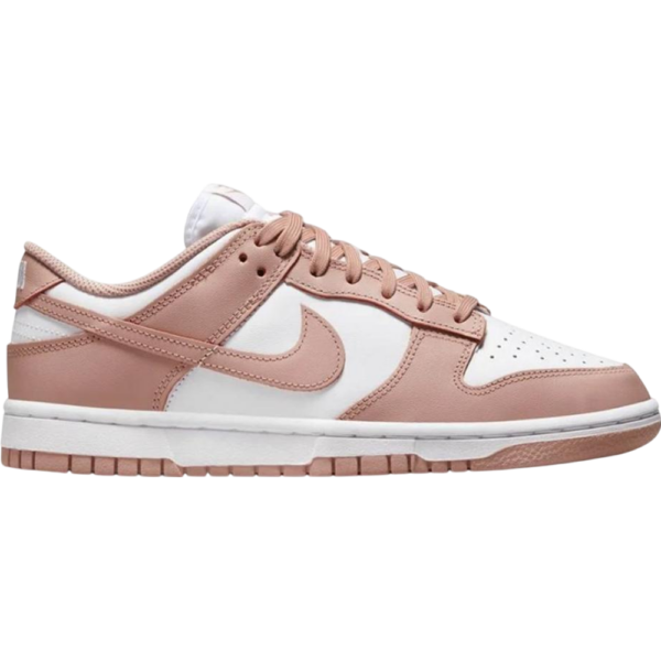 Nike Dunk Low Rose Whisper (Women's) Nike Dunk Low Rose Whisper (Women's) - DD1503-118 - Acquista su Shoes Clothing Store