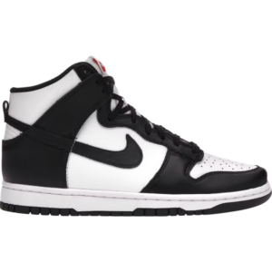 Nike Dunk High Panda (2021) (Women's) - DD1869-103 - Acquista su Shoes Clothing Store