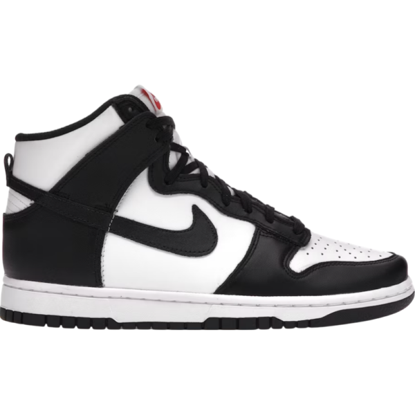 Nike Dunk High Panda (2021) (Women's) - DD1869-103 - Acquista su Shoes Clothing Store