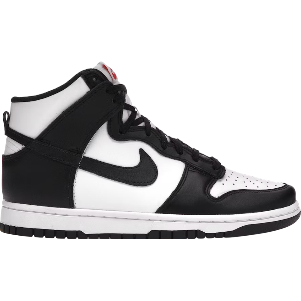Nike Dunk High Panda (2021) (Women's) - DD1869-103 - Acquista su Shoes Clothing Store