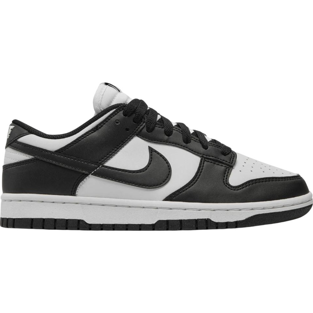 Nike Dunk Low Next Nature White Black Panda (Women's) - DD1873-102 - Acquista su Shoes Clothing Store