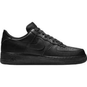 Nike Air Force 1 Triple Black Womens - DD8959-001 - Acquista su Shoes Clothing Store