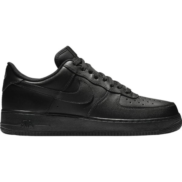 Nike Air Force 1 Triple Black Womens Nike Air Force 1 Triple Black Womens - DD8959-001 - Acquista su Shoes Clothing Store