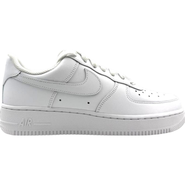 Nike Air Force 1 White (WMNS) Nike Air Force 1 White (WMNS) - DD8959-100 - Acquista su Shoes Clothing Store